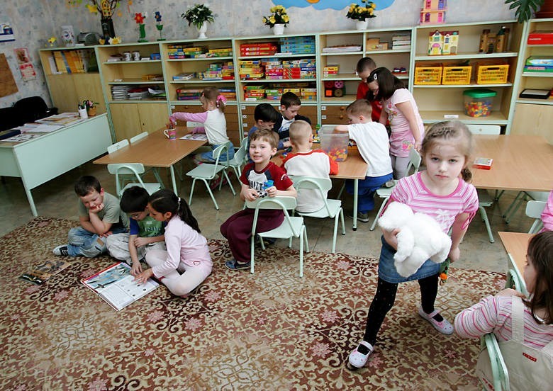 Są jeszcze wolne miejsca w przedszkolach, ale rodzice musza złożyć nowe wnioski 