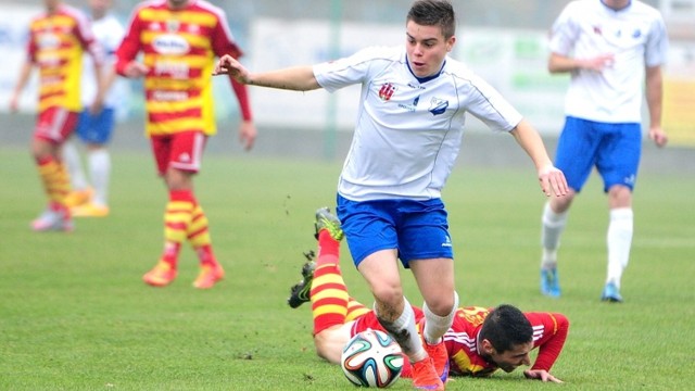 Robert Brzęczek nie trafi na testy do Stali Stalowa Wola.