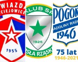 TOP 50 małopolskich drużyn w klasie B, które straciły najmniej bramek w rundzie jesiennej sezonu 2021/22 [HERBY]