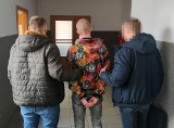 Oszustwo metodą na policjanta w Bydgoszczy - złapany na gorącym uczynku. Wzorowa postawa 78-latki