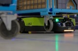 W pełni autonomiczny robot rozwiąże problemy Amazona? Firma prezentuje swój nowy projekt