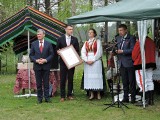 Muzeum Kurpiowskie w Wachu obchodziło jubileusz 10-lecia istnienia [ZDJĘCIA, WIDEO]