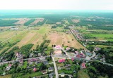 Plan budowy centrum rekreacyjnego z torem wyścigowym w standardzie Formuły 1 w gminie Stąporków zawieszony. Będzie gospodarstwo pokazowe