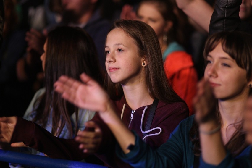 Rock Noc Siemianowice Śląskie 2015