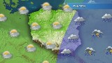 Lubuskie: prognoza pogody na weekend, 25-27 września [WIDEO]