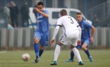 Centralna Liga Juniorów U19: "Czarne Koszule" ograły Stal Rzeszów. Mecz Resovia - Legia Warszawa przełożony