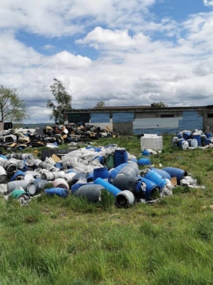 Prokuratura Rejonowa w Lęborku ponownie zajmie się sprawą...