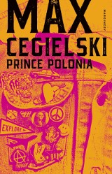 Szczeciński wątek w książce Maxa Cegielskiego "Prince Polonia"