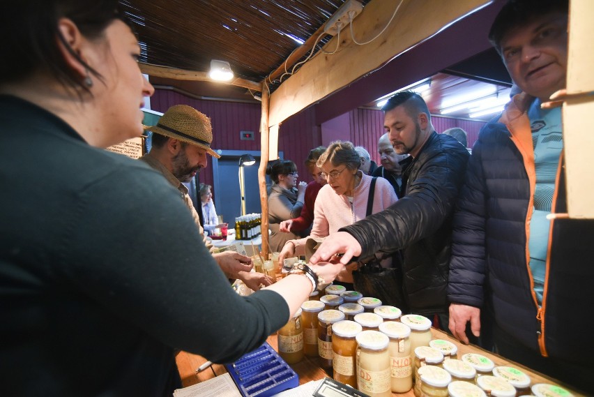 Trzy dni z naturą. 43. targi "Bliżej zdrowia, bliżej natury" już za nami