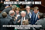 ANDRZEJKI 2017. MEMY andrzejkowe. Zobacz najlepsze memy na Andrzejki