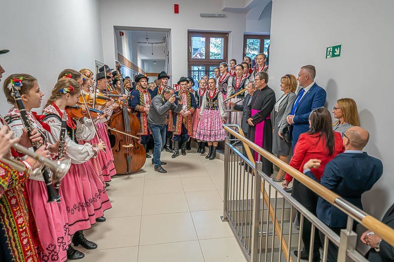 Nowy Sącz. Prezydent kontra radny. Czy będzie sprzedaż budynku Pałacu Młodzieży? 