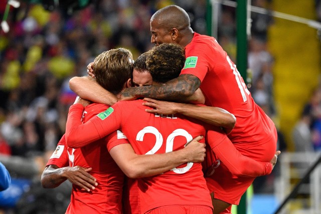 Anglia awansowała do ćwierćfinału mistrzostw świata pierwszy raz od 12 lat.