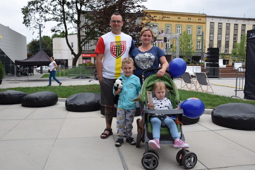 Nowy rynek w Chorzowie już otwarty!