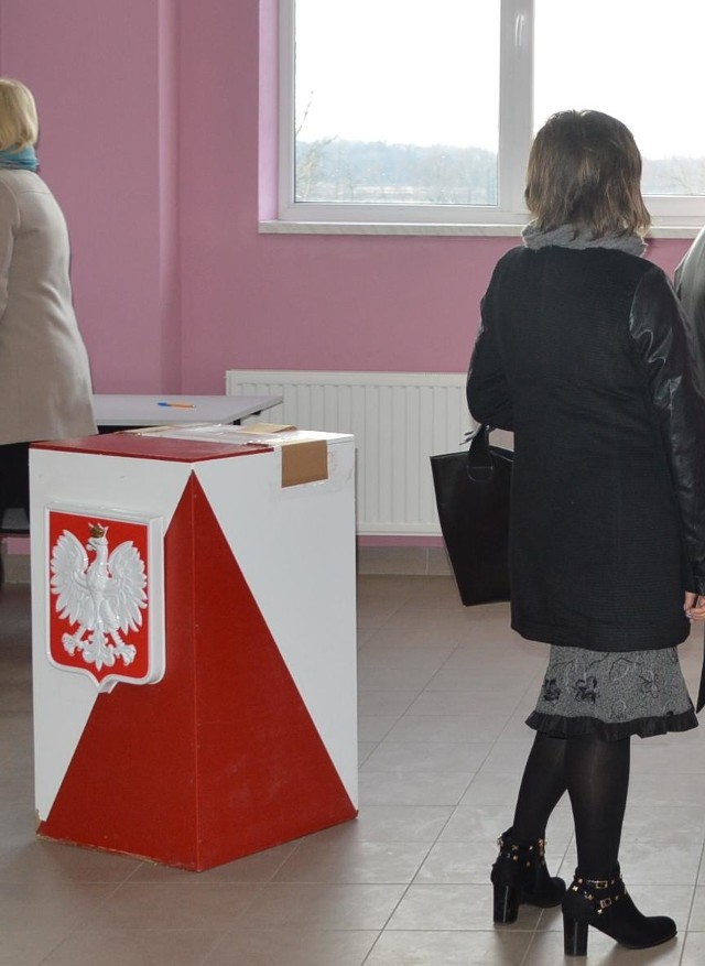 Pierwsza tura wyborów samorządowych odbędzie się 21 października