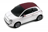 Fiat 500 w wersji Nation