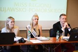 Casting na Miss Regionu Kujawsko-Pomorskiego [ZDJĘCIA]