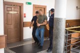 Sąd Okręgowy w Słupsku skrócił tymczasowy areszt Arturowi W.