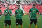 GKS Jastrzębie z licencją na ekstraklasę. W przypadku awansu zagra na stadionie w Gliwicach