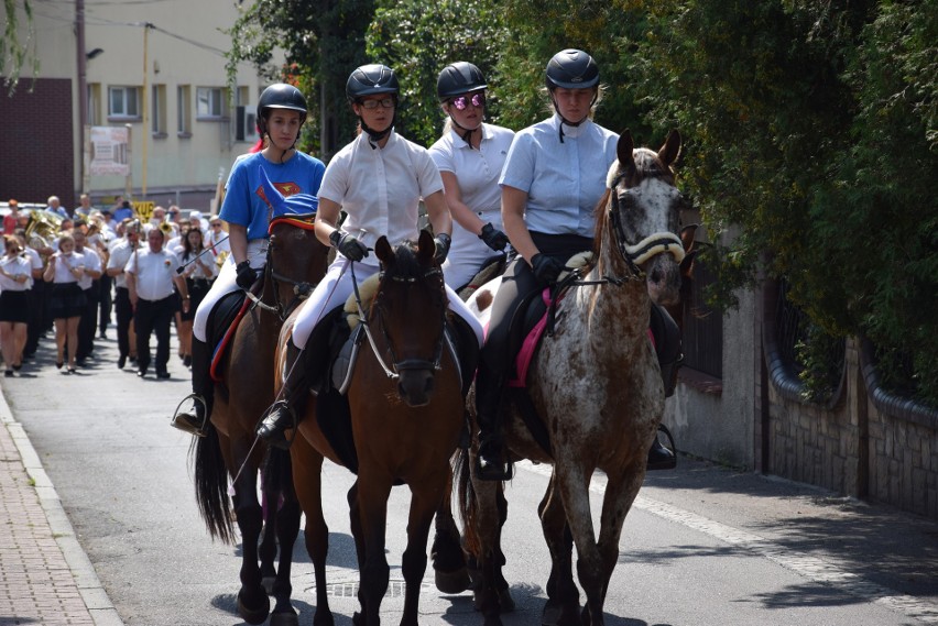 Katowickie Dożynki 2019