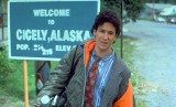 "Przystanek Alaska" powróci po ponad 23 latach z nowymi odcinkami! Kto wcieli się w dr Joela Fleischmana? [ZDJĘCIA]