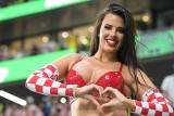 Chorwacka seksbomba eksplodowała na trybunach podczas meczu z Brazylią. Winny lateks!