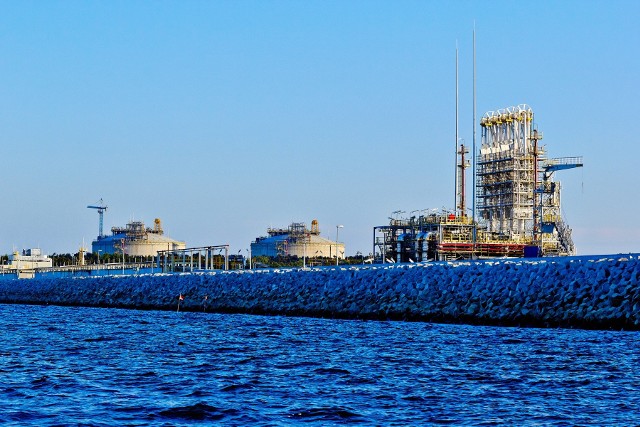 Dzięki rozbudowie terminalu w Świnoujściu spółka Gaz-System liczy, że będzie aktywnym graczem na rynkach Europy Środkowo-Wschodniej.