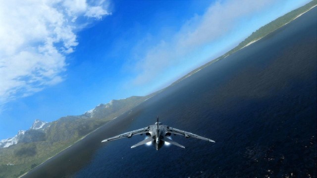Just Cause 2Dzięki modyfikacji dodającej multiplayer do gry Just Cause 2, już wkrótce na wyspie Panau zrobi się tłoczno.