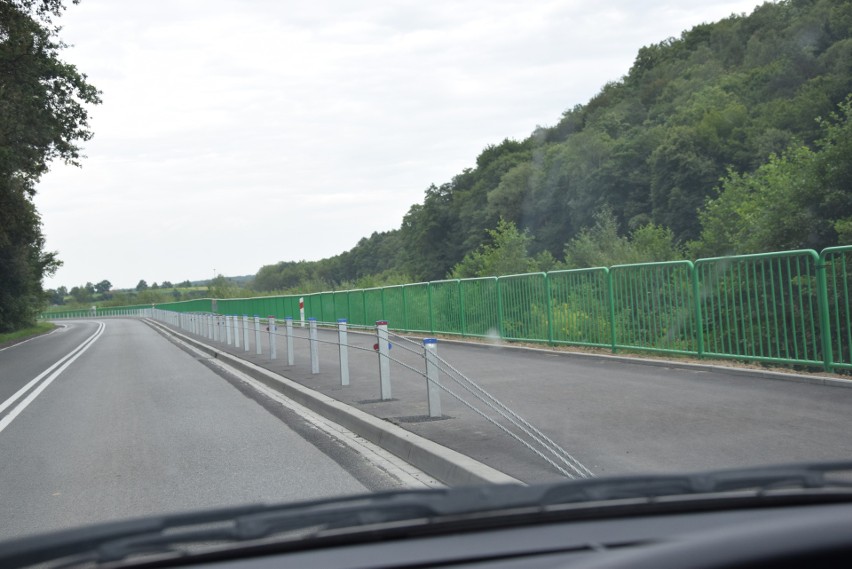 Trzykilometrowy odcinek VeloRydawy już powstał. Projektowane...