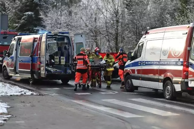 W marcu 2021 roku 33-letni kierowca będąc pod wpływem narkotyków zderzył się czołowo z samochodem, którym jechała matka i jej trzej synowie. Najmłodszy 11-miesięczny chłopiec zginął na miejscu.