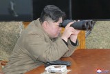 Północnokoreański dyktator Kim Dzong Un gwiazdą internetu. Jak to się stało? - WIDEO