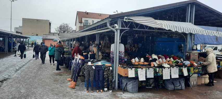 Biznes w czasie pandemii okazał się bardzo trudny w niemal...