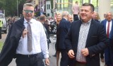 Kubicki rządzi Zieloną Górą od 18 lat, Wójcicki Gorzowem od 10. Dla kogo kolejna kadencja? Obaj walczą o reelekcję