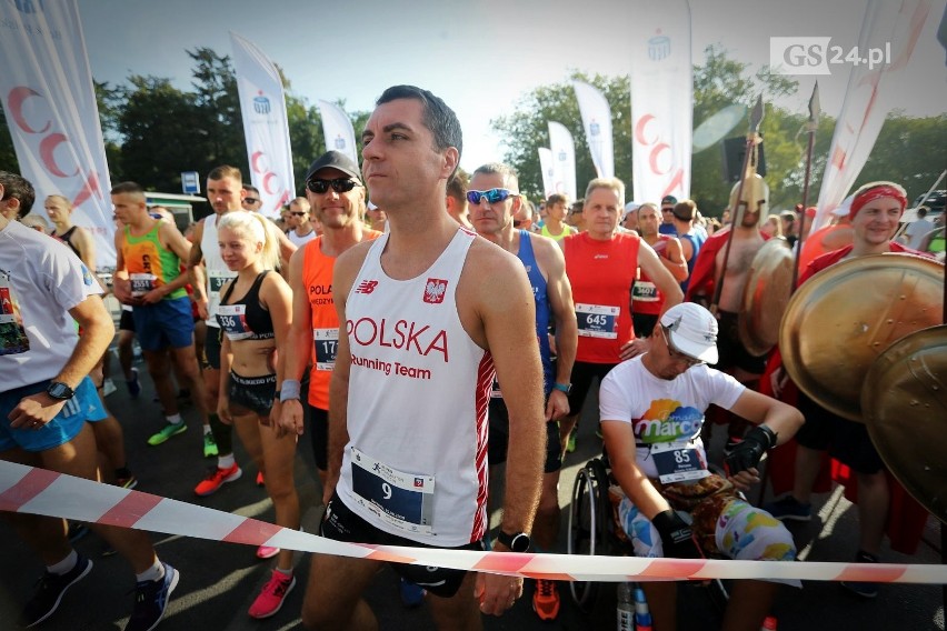 40. PKO Półmaraton Szczecin 2019 - ZDJĘCIA