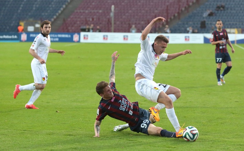 Vladimirs Kamešs (30 lat, Ryga FC) - 2,5...