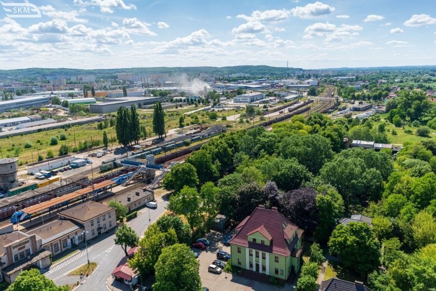 SKM Dąbie