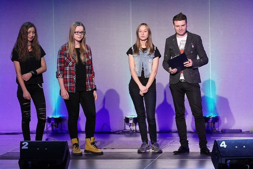 Trzeci ćwierćfinał Talentu Świętokrzyskiego. Tancerze i Ola najlepsi!