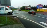 Mieszkańcy Sandomierza chcą ronda na drodze krajowej nr 77