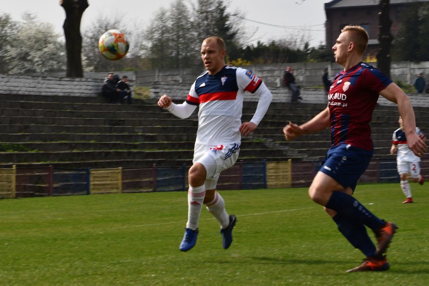 3 liga: Dwa rzuty karne = dwa gole. Tylko remis Górnika II. Zabrzanie nie pokonali osłabionej Warty Gorzów Wielkopolski