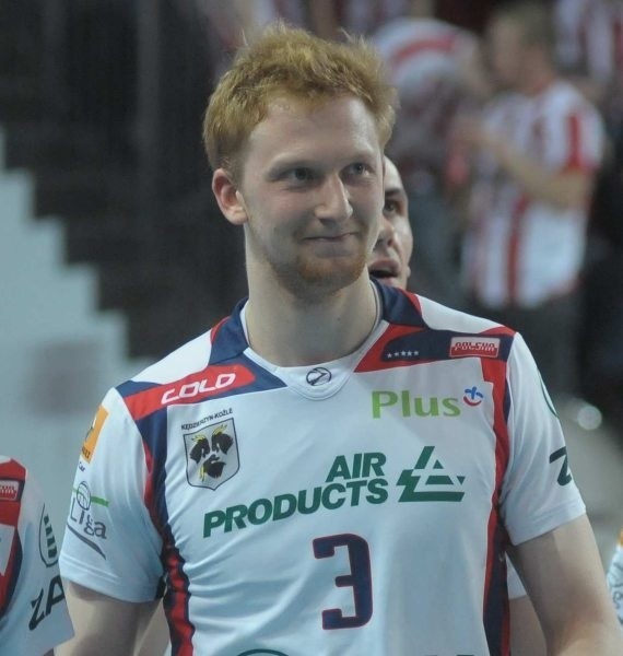 Jakub Jarosz