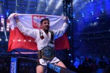 KSW 39 Colosseum: Marcin Wrzosek - Kleber Koike Erbst [ZDJĘCIA]