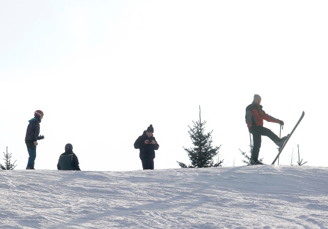 To już ostatni narciarski weekend?