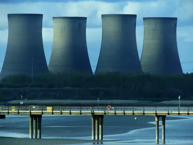 Ministerstwo klimatu i środowiska nie widzi podstaw do zmiany lokalizacji elektrowni jądrowej w Lubiatowie.