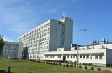 Uwaga, pacjenci: szpital w Ostrołęce wstrzymuje przyjęcia na kilka oddziałów. Powodem jest atak grypy