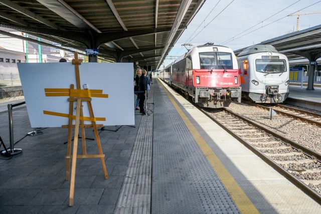 Z Poznania do Piły, a docelowo nad morze można będzie dojechać szybciej niż autobusem