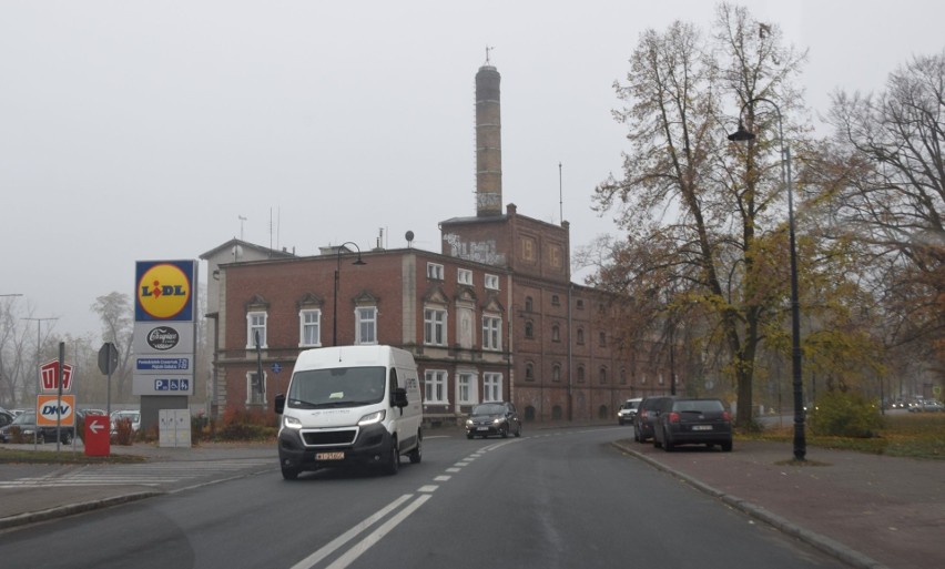 Strefą Płatnego Parkowania w Nowej Soli będą objęte kolejne...