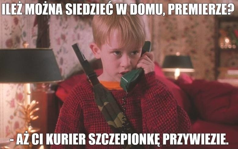 Kto zazdrości nam ferii? Zaczęły się najdziwniejsze ferie. Tu mogą pomóc tylko najlepsze MEMY