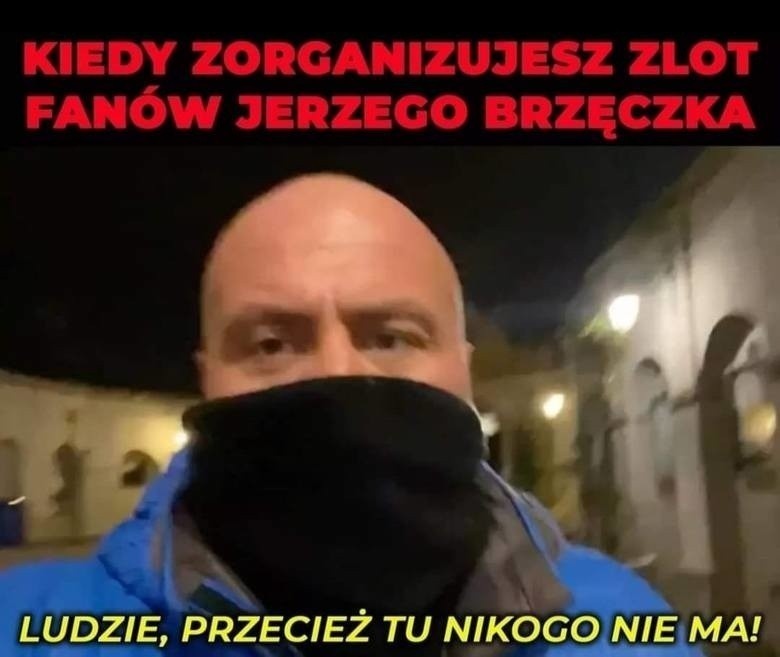 Po ponad rocznej przerwie Jerzy Brzęczek wraca na ławkę...