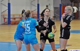 II liga kobiet: AZS Politechnika Koszalińska - MKS Brodnica 28:26 [ZDJĘCIA]