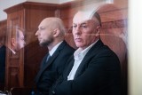 Poznań: Sprawa gangu „Westerna”. „Ramzes” nie przyszedł do sądu. Zarządzono doprowadzenie przez policję