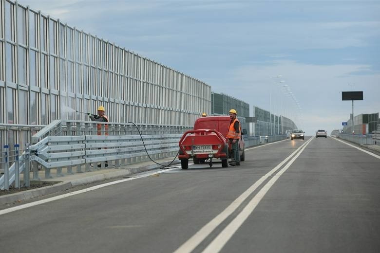 Mój Reporter: Czy zamkną otwarty niedawno most w Brzegu Dolnym?